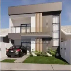 Casa de Condomínio com 3 Quartos à venda, 170m² no Cocão, Viamão
