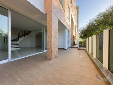 Apartamento com 3 Quartos à venda, 129m² no Pedra Branca, Palhoça