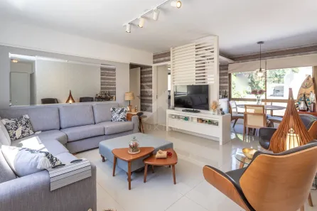 Apartamento com 3 Quartos à venda, 91m² no Mont Serrat, Porto Alegre