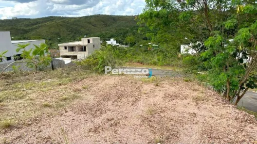 Lote/Terreno à venda, 579m² no Setor Habitacional Jardim Botânico, Brasília