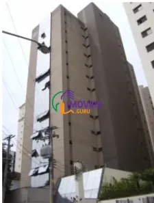 Sala Comercial à venda, 34m² no Perdizes, São Paulo