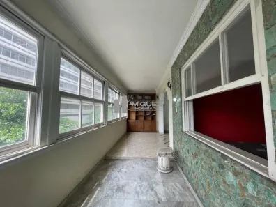 Apartamento com 4 Quartos à venda, 250m² no Copacabana, Rio de Janeiro