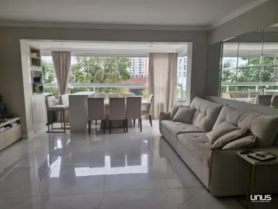 Apartamento com 3 Quartos à venda, 112m² no Pedra Branca, Palhoça