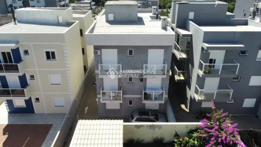Apartamento com 2 Quartos à venda, 60m² no Jardim Lindóia, Porto Alegre