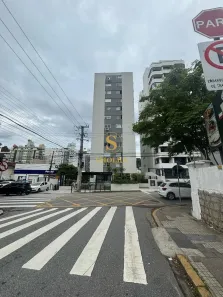 Apartamento com 2 Quartos à venda, 57m² no Centro, Florianópolis