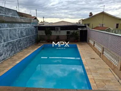 Galpão/Depósito/Armazém à venda, 200m² no Paulicéia, Piracicaba