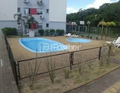 Apartamento com 2 Quartos à venda, 47m² no Passo das Pedras, Gravataí