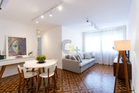Apartamento com 3 Quartos à venda, 84m² no Freguesia do Ó, São Paulo