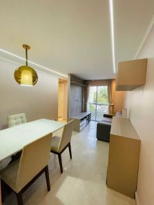 Apartamento com 2 Quartos à venda, 59m² no Ponta Negra, Manaus