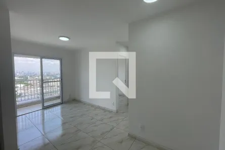 Apartamento com 2 Quartos à venda, 47m² no Vila das Bandeiras, Guarulhos