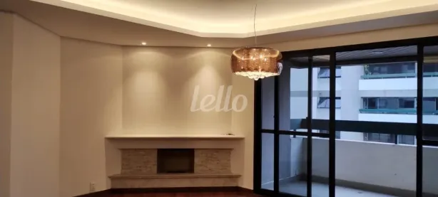 Apartamento com 4 Quartos à venda, 147m² no Vila Uberabinha, São Paulo