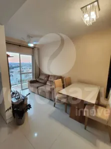 Apartamento com 2 Quartos à venda, 53m² no João XXIII, Vinhedo