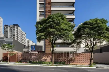 Apartamento com 3 Quartos à venda, 111m² no Indianópolis, São Paulo