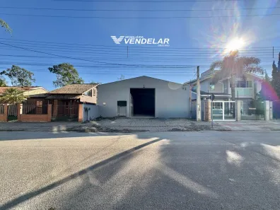 Galpão/Depósito/Armazém para alugar, 260m² no Recife, Tubarão