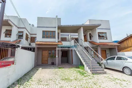 Apartamento com 2 Quartos à venda, 68m² no São Judas Tadeu, Gravataí