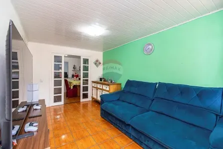 Casa com 4 Quartos à venda, 226m² no Vila Vicente Macedo, Piraquara