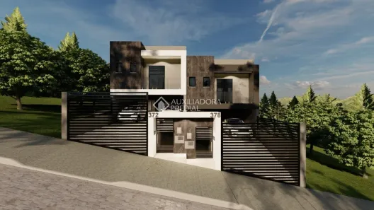 Casa com 3 Quartos à venda, 218m² no Cinqüentenário, Caxias do Sul