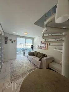 Apartamento com 3 Quartos à venda, 100m² no Praia Brava, Florianópolis