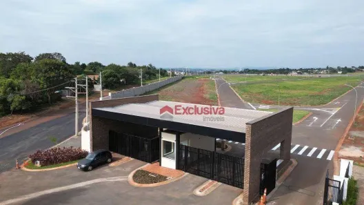 Lote/Terreno à venda, 300m² no Betel, Paulínia