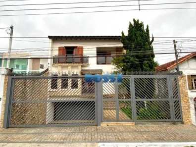 Sobrado com 4 Quartos à venda, 380m² no Vila Lúcia, São Paulo