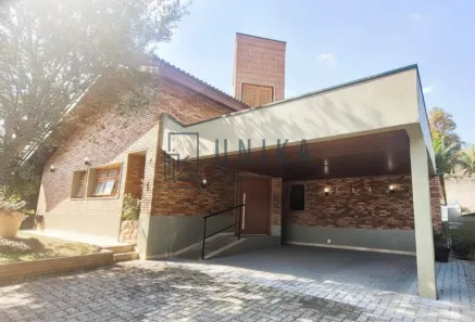 Casa de Condomínio com 5 Quartos à venda, 350m² no Chácara Primavera, Campinas
