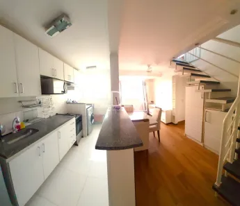 Apartamento com 3 Quartos para venda ou aluguel, 100m² no Jardim Paulistano, Campinas