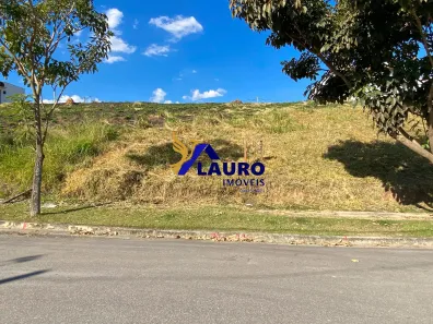 Lote/Terreno à venda, 250m² no Bosque, Vinhedo