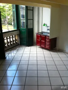 Sala Comercial à venda, 50m² no Centro, Santos