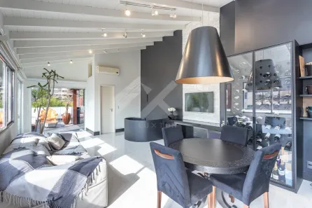 Cobertura com 3 Quartos à venda, 176m² no Mont Serrat, Porto Alegre