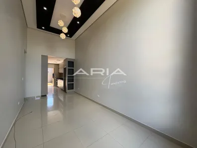 Casa de Condomínio com 3 Quartos à venda, 81m² no Jardim Ecoville I, Cambé