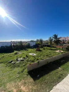 Lote/Terreno à venda, 2035m² no Rosa Maria, São Cristóvão