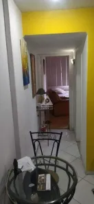 Kitnet com 1 Quarto à venda, 30m² no Praça da Bandeira, Rio de Janeiro