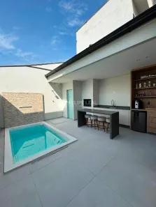 Sobrado com 2 Quartos à venda, 80m² no Potecas, São José