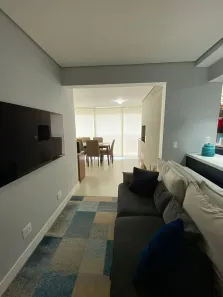 Apartamento com 2 Quartos à venda, 65m² no Santo Amaro, São Paulo
