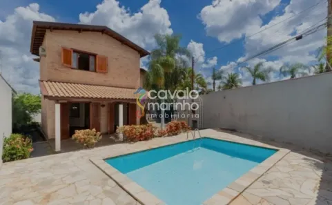 Casa com 3 Quartos à venda, 258m² no Ribeirânia, Ribeirão Preto