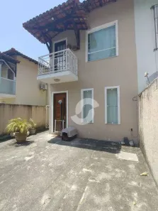 Casa com 3 Quartos à venda, 120m² no Maria Paula, São Gonçalo