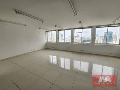 Sala Comercial à venda, 73m² no Bela Vista, São Paulo