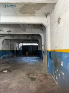Galpão/Depósito/Armazém para alugar, 325m² no São Lourenço, Niterói