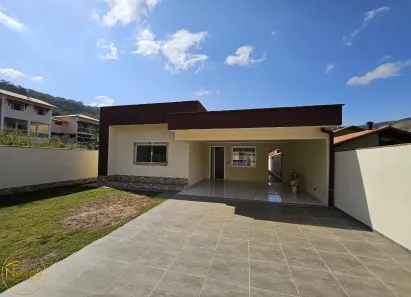 Casa com 3 Quartos à venda, 150m² no Goiabal, Paty do Alferes