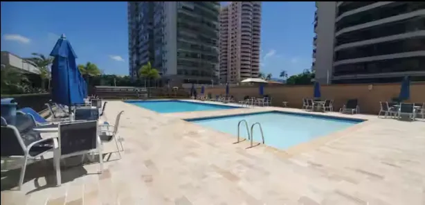 Apartamento com 2 Quartos à venda, 84m² no Barra da Tijuca, Rio de Janeiro