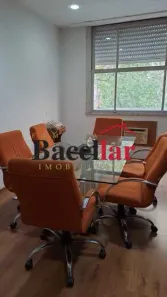 Sala Comercial à venda, 296m² no Centro, Rio de Janeiro