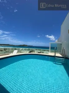 Cobertura com 4 Quartos à venda, 312m² no Centro, Cabo Frio