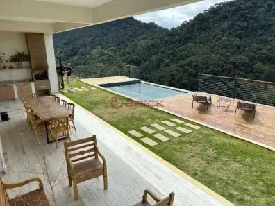 Casa de Condomínio com 4 Quartos à venda, 195m² no Vargem Grande, Teresópolis