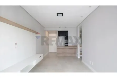 Apartamento com 1 Quarto à venda, 48m² no Consolação, São Paulo