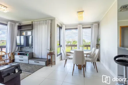 Apartamento com 2 Quartos à venda, 80m² no Vila Ipiranga, Porto Alegre