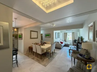 Apartamento com 3 Quartos à venda, 103m² no Centro, Florianópolis
