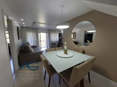 Cobertura com 3 Quartos à venda, 164m² no Taquara, Rio de Janeiro