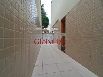 Casa com 3 Quartos à venda, 300m² no Encruzilhada, Santos