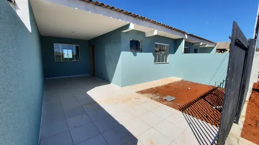 Apartamento com 2 Quartos à venda, 63m² no Cará-cará, Ponta Grossa