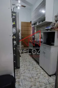 Apartamento com 1 Quarto à venda, 56m² no Centro, Rio de Janeiro